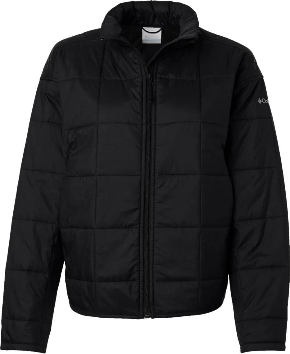 Women's Sienna Hill Quilted Jacket