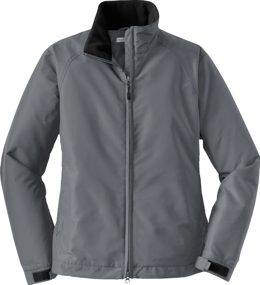 Ladies Challenger Jacket