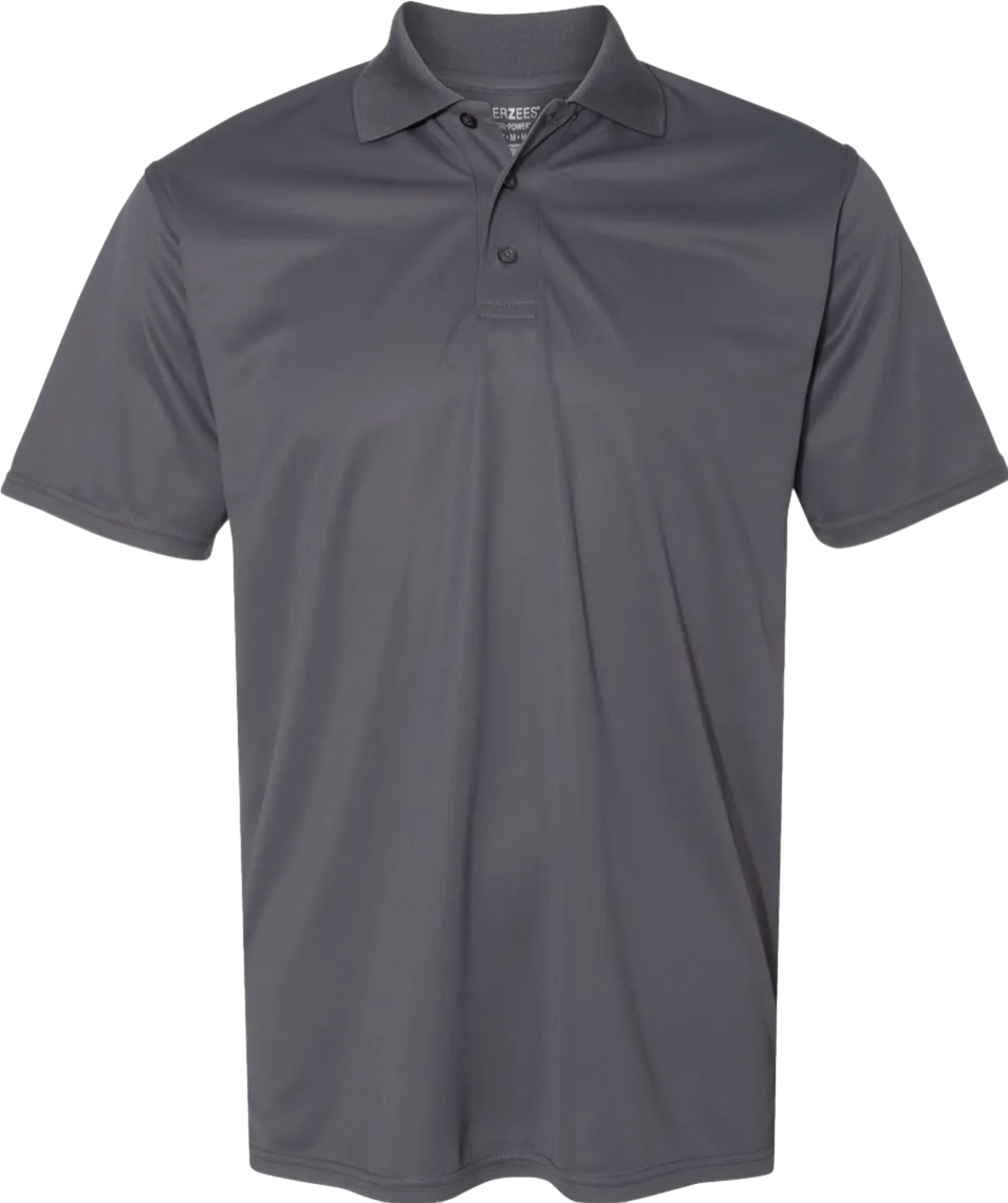 Dri-Power Performance Sport Shirt