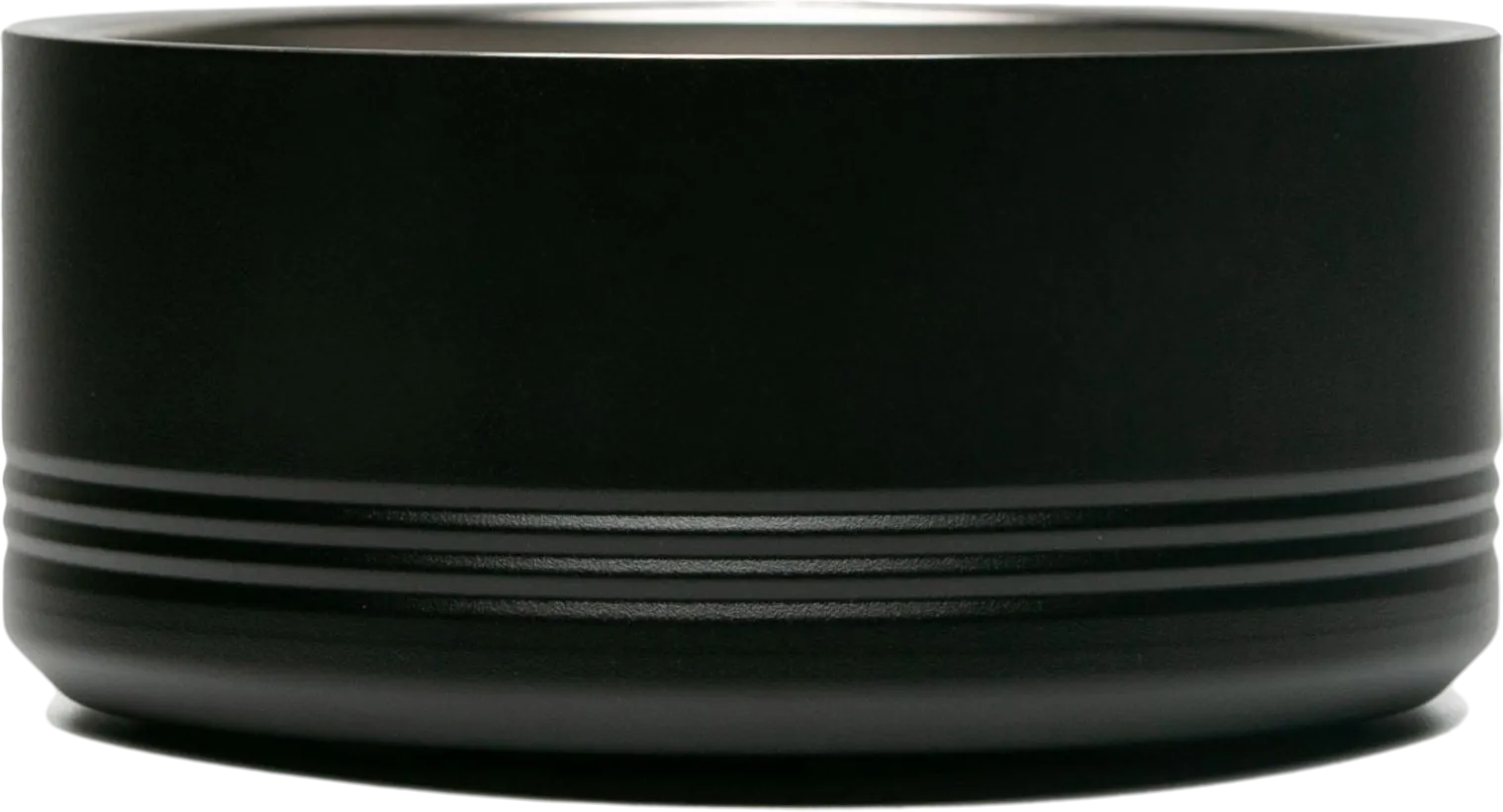 64 oz (8 Cup) Stainless Pet Bowl
