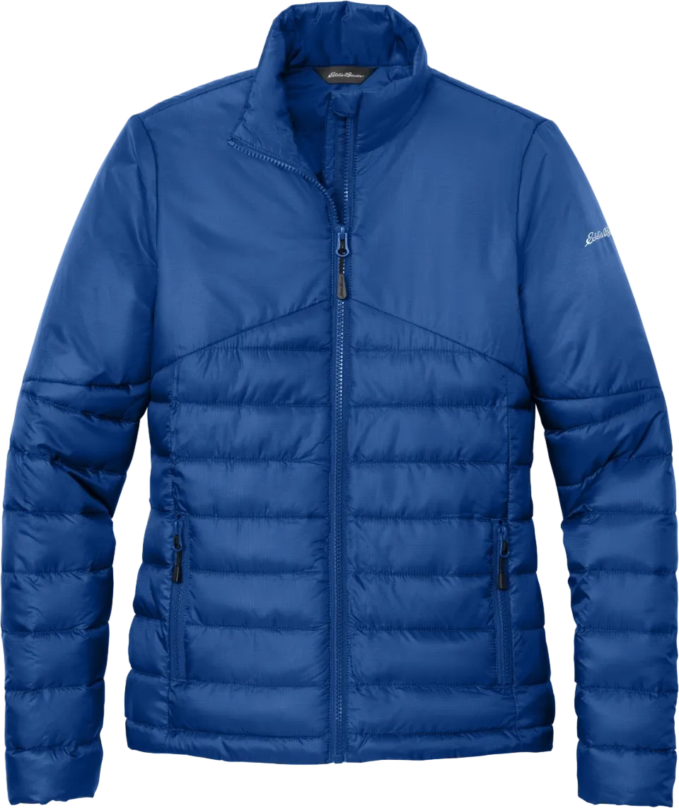 Women's Quilted Jacket