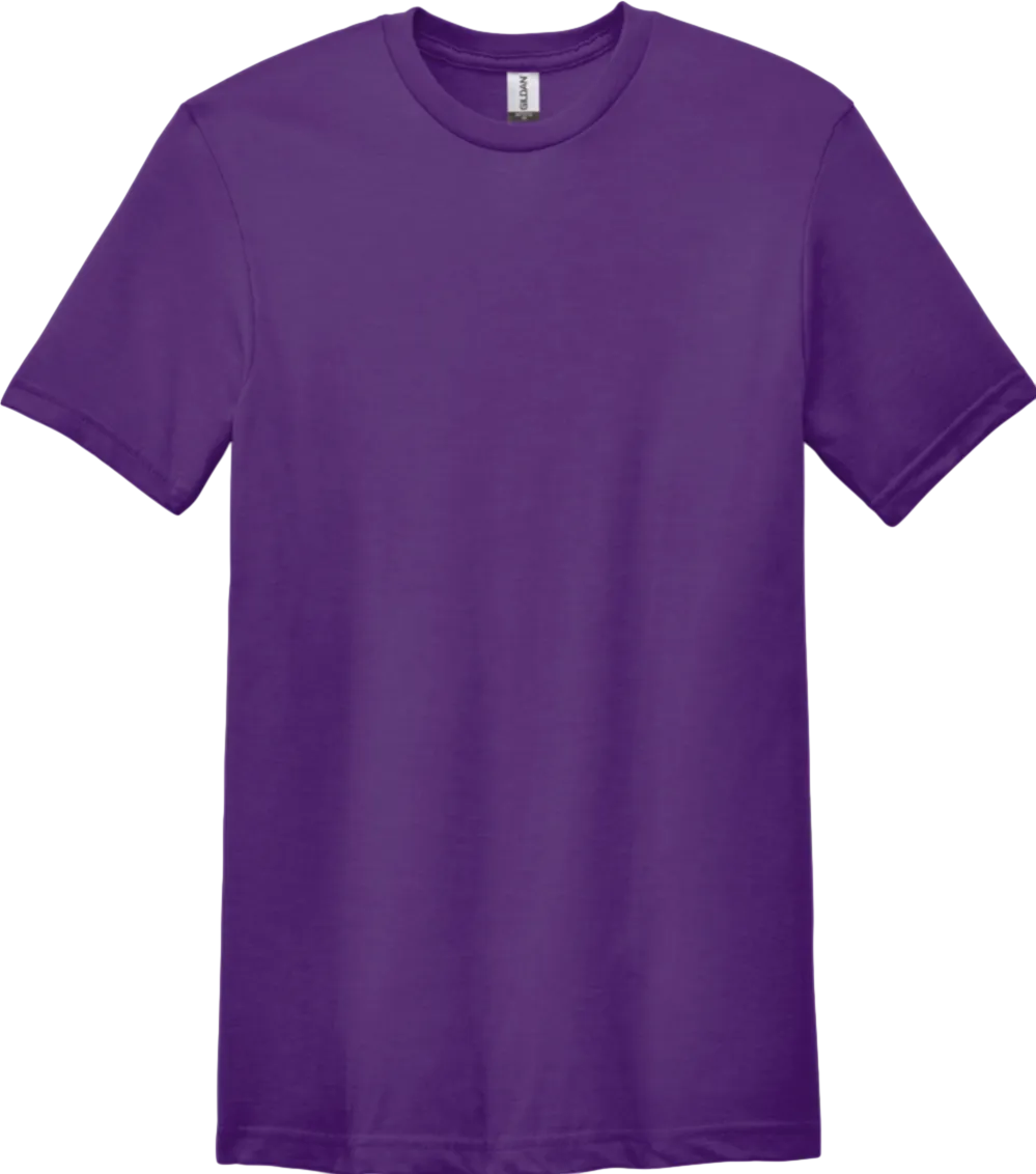 Softstyle CVC Tee
