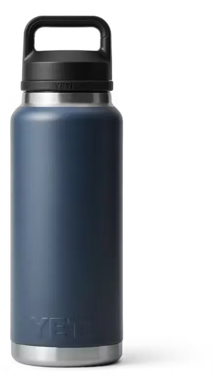 36oz (1L) Bottle with Chug Cap