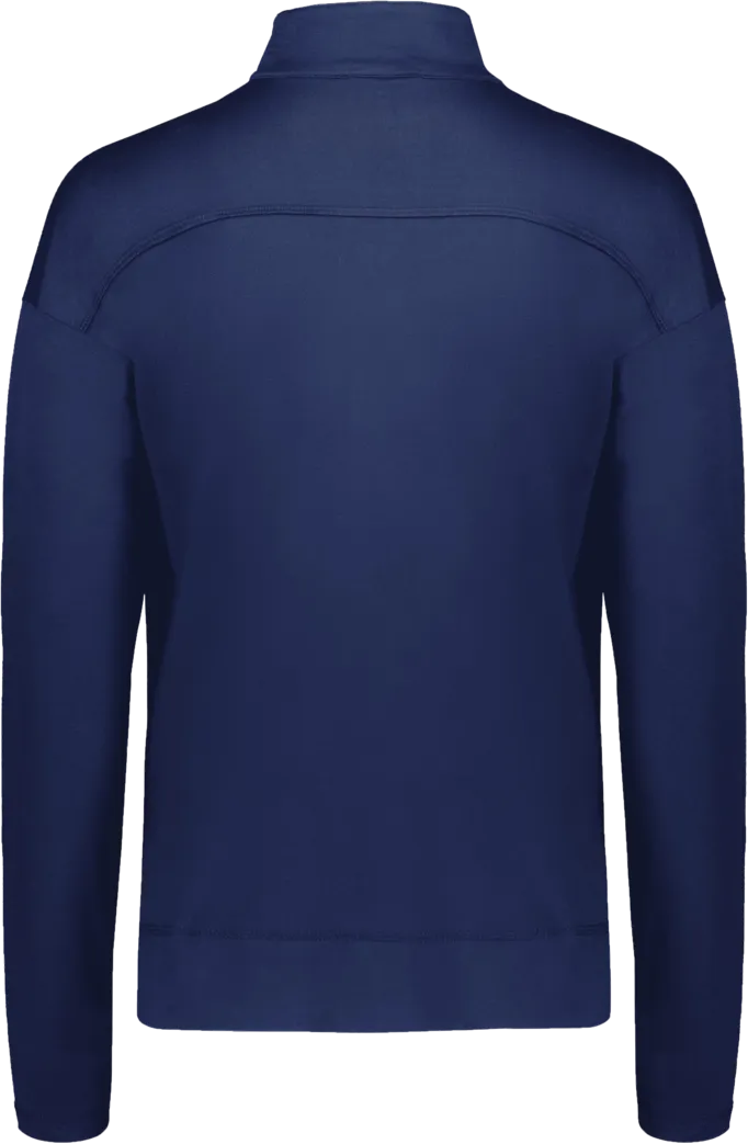Ladies Ventura 1/4-Zip Pullover