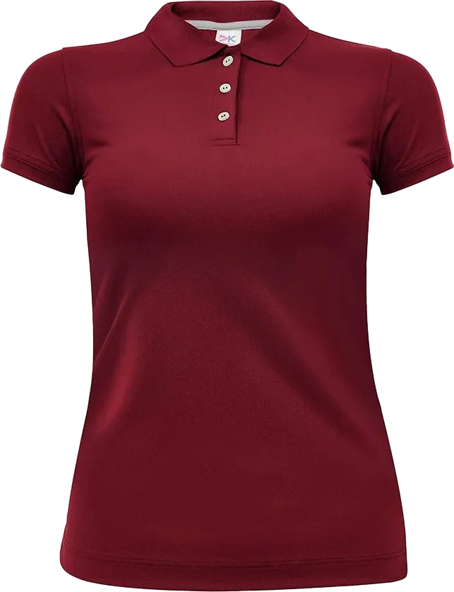 Women's Pro Ny Short Sleeve Polo Shirt