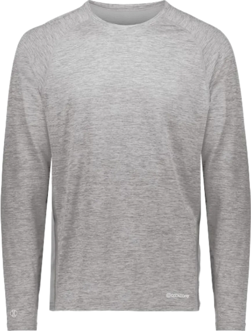 Electrify Long Sleeve Tee Powered by Coolcore