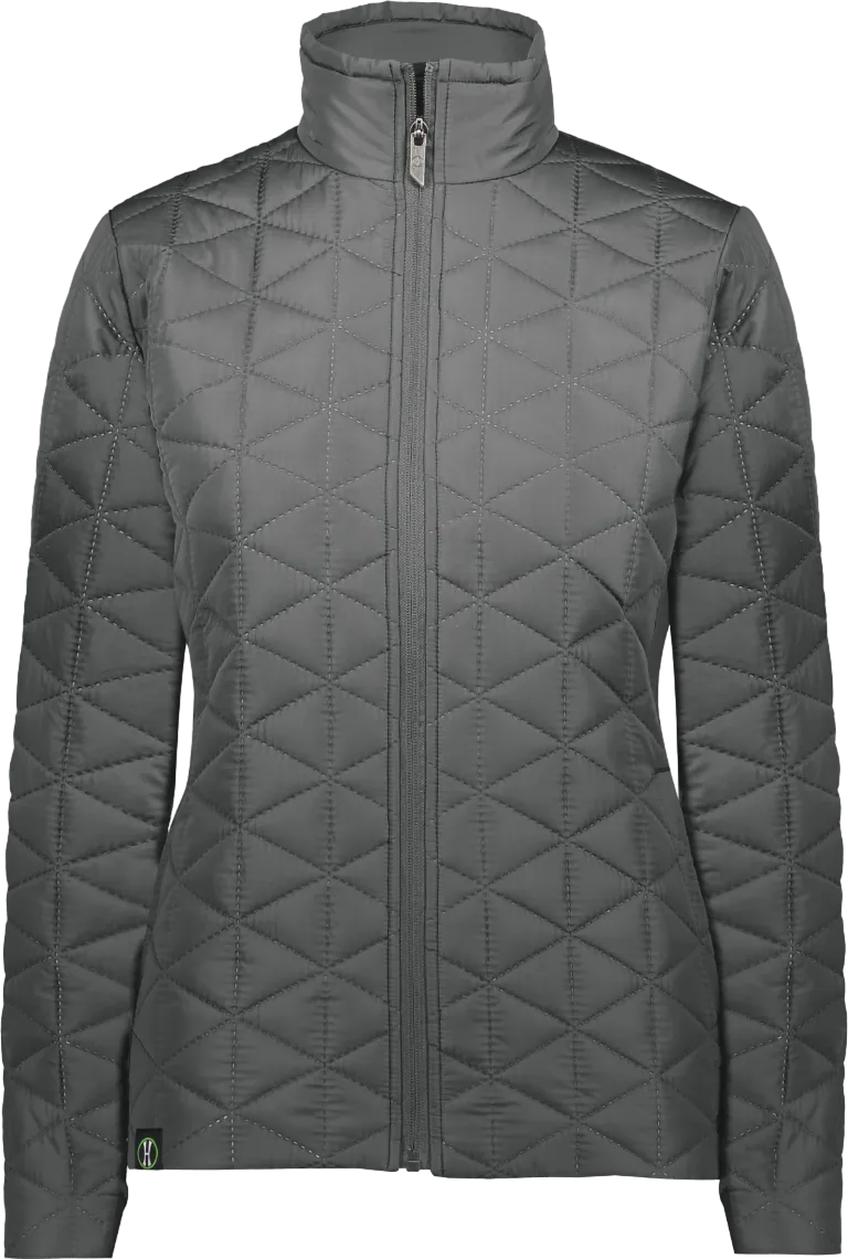 Ladies Repreve Eco Jacket