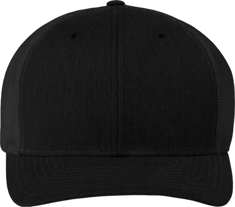 112+ R-Flex Adjustable Trucker Cap