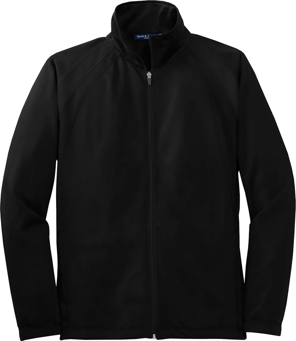Tricot Track Jacket