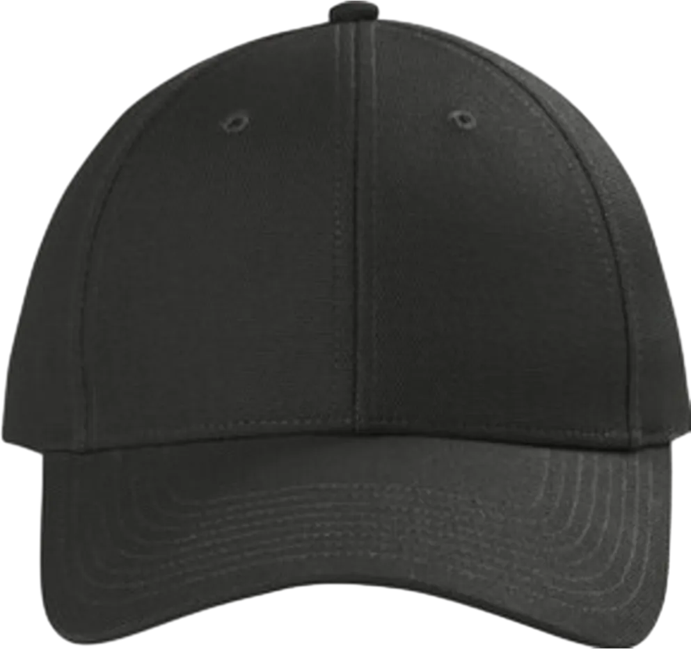 Canvas Cap