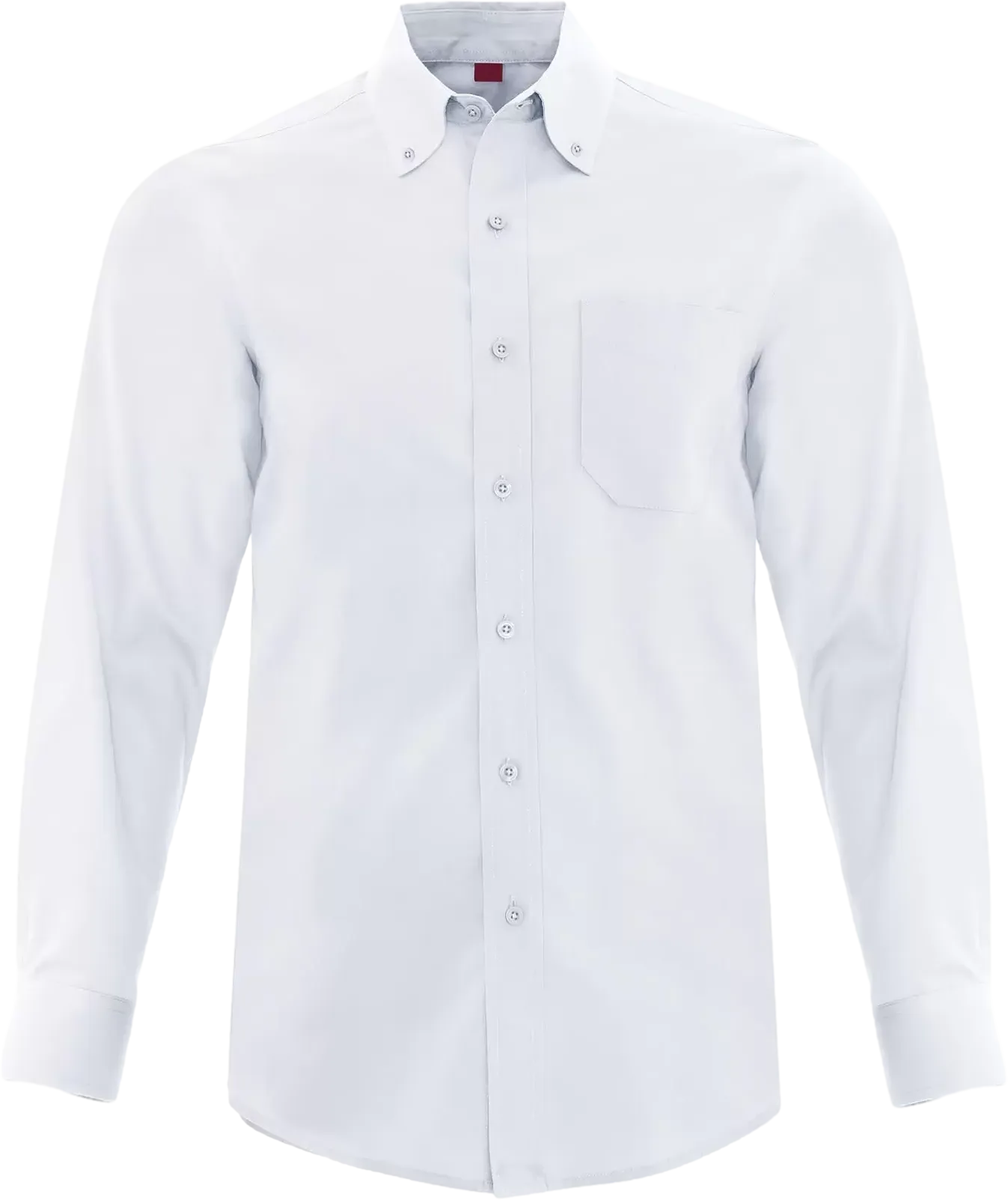 Everyday Long Sleeve Woven Shirt