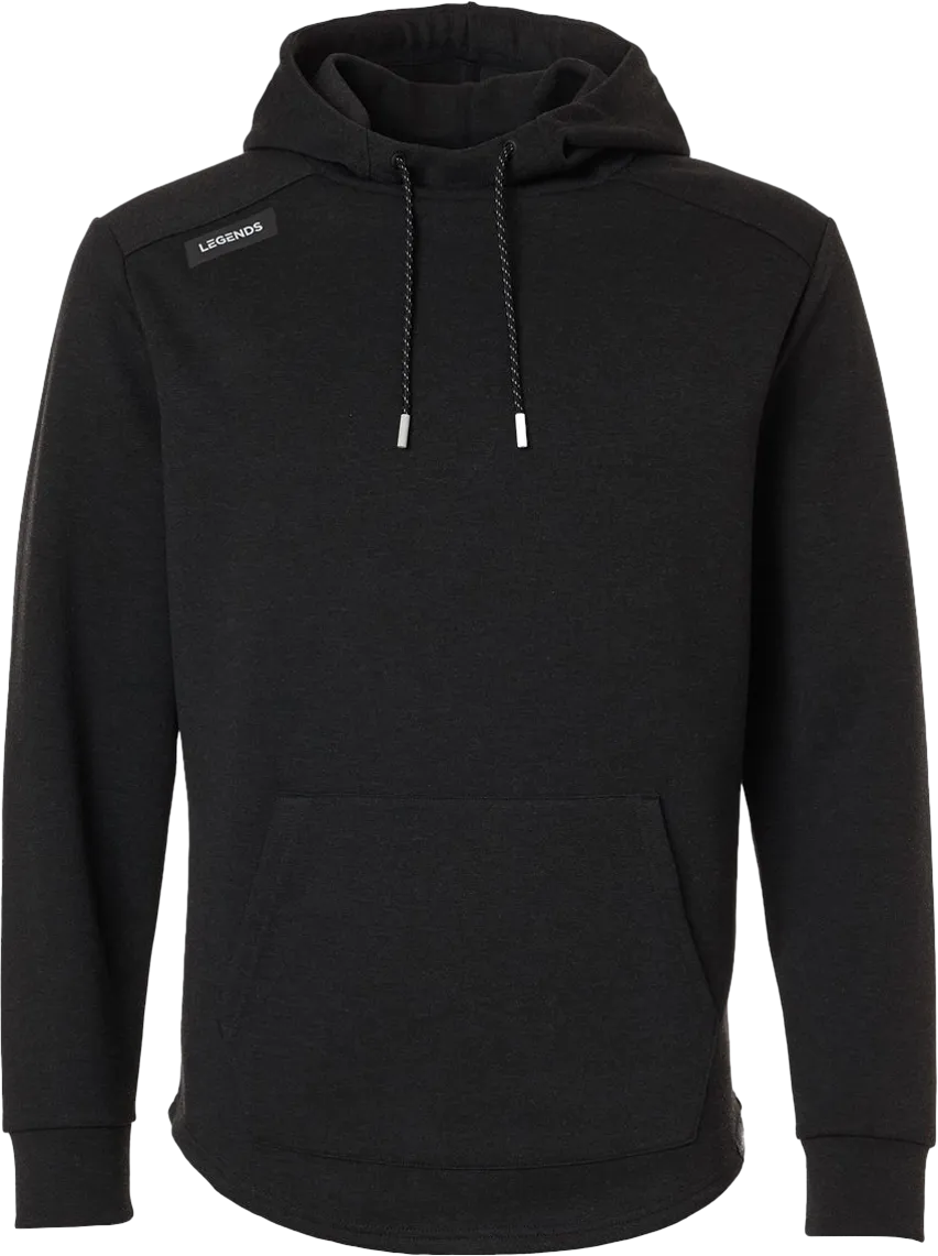 Legends Men's Hawthorne Tech Hooded Sweatshirt