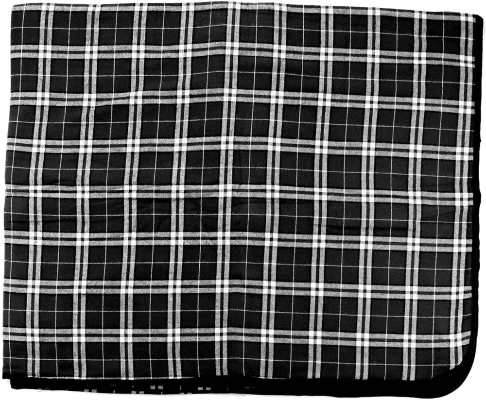 Flannel Blanket