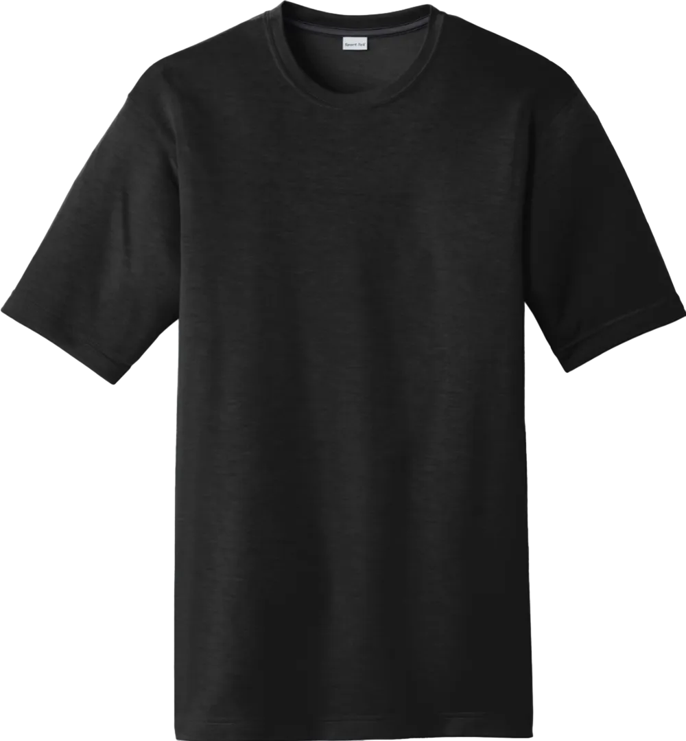 PosiCharge Competitor Cotton Touch Tee
