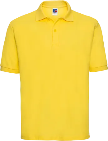 Classic Polycotton Polo