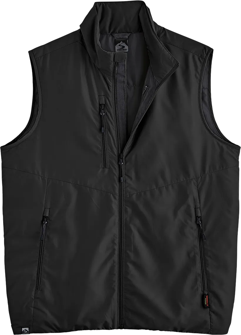 Discoverer Vest