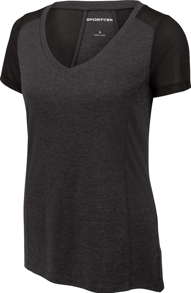 Ladies Endeavor Tee