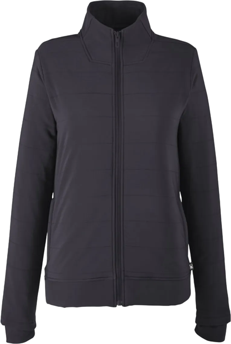 Ladies' Transit Jacket