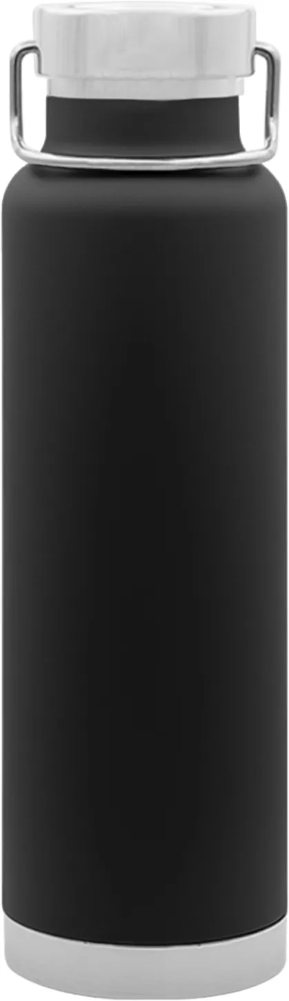 Copper Vacuum Insulated Bottle 22oz - Laser