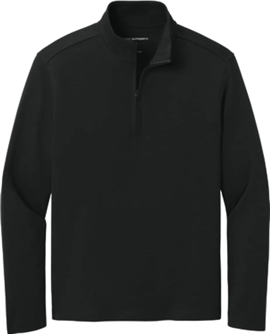 Breakwater 1/4-Zip Pullover