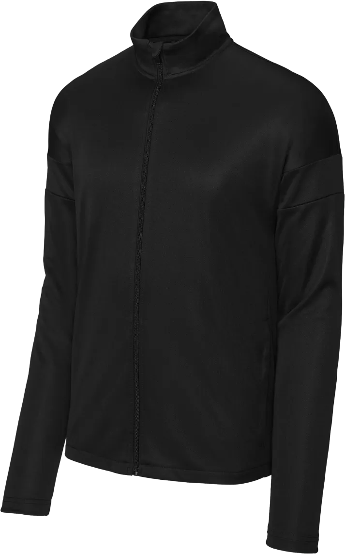 Travel Full-Zip Jacket