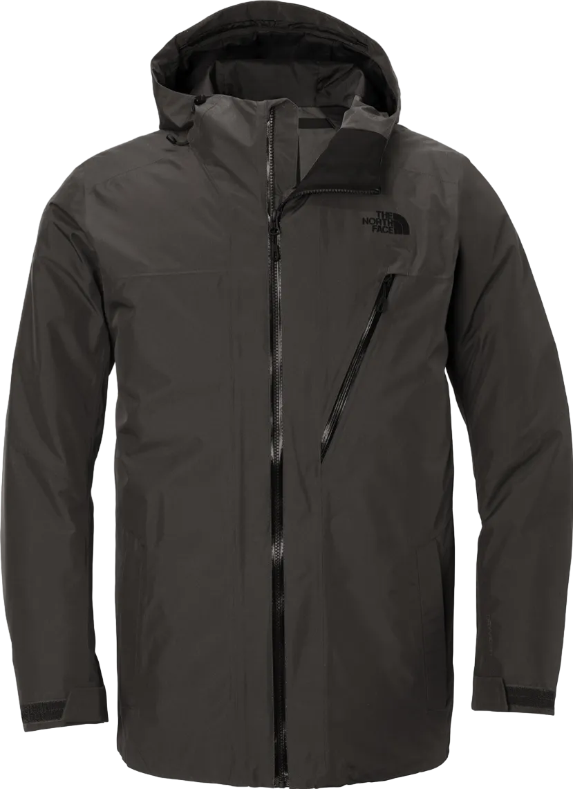 Ascendent Insulated Jacket