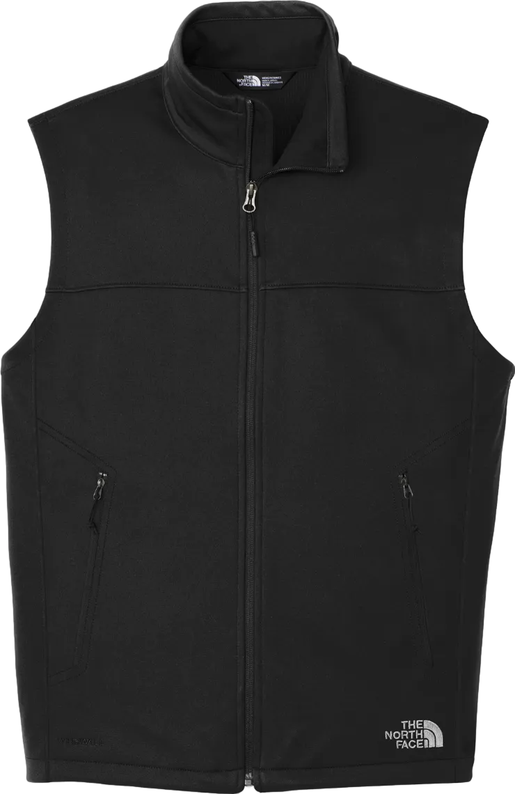Ridgewall Soft Shell Vest