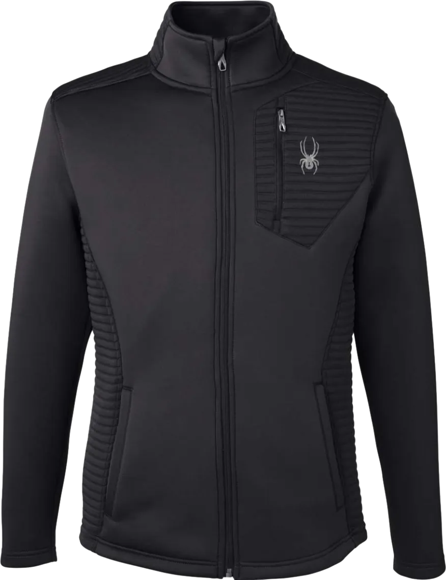 Men's Venom Full-Zip Jacket