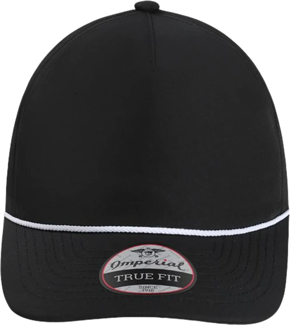 The Harrison Cap