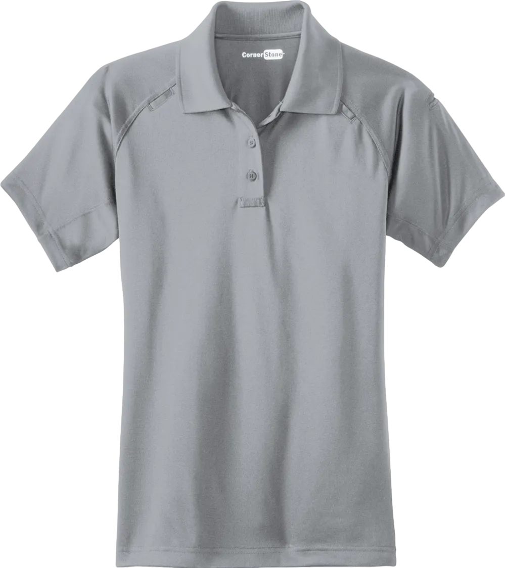 Ladies Select Snag-Proof Tactical Polo