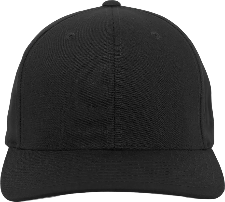 Twill Stretchfit Cap