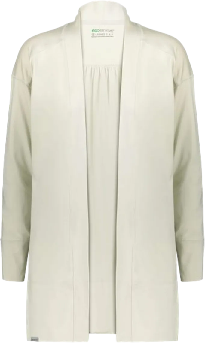 Eco Revive Women's Ventura Cardigan