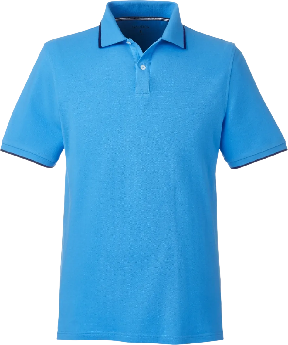 Men's Deck Polo
