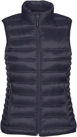 Women's Basecamp Thermal Vest