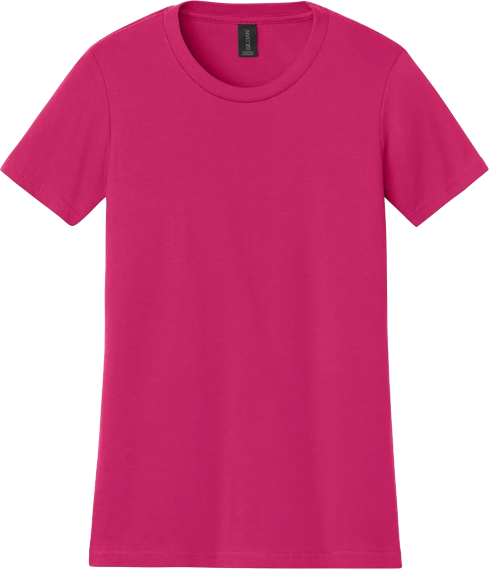 Softstyle Women's T-Shirt