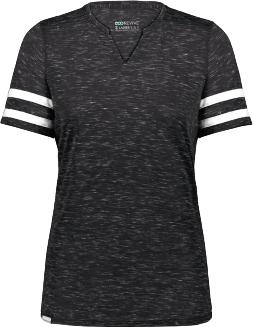 Eco-Revive Ladies' Monterey T-Shirt