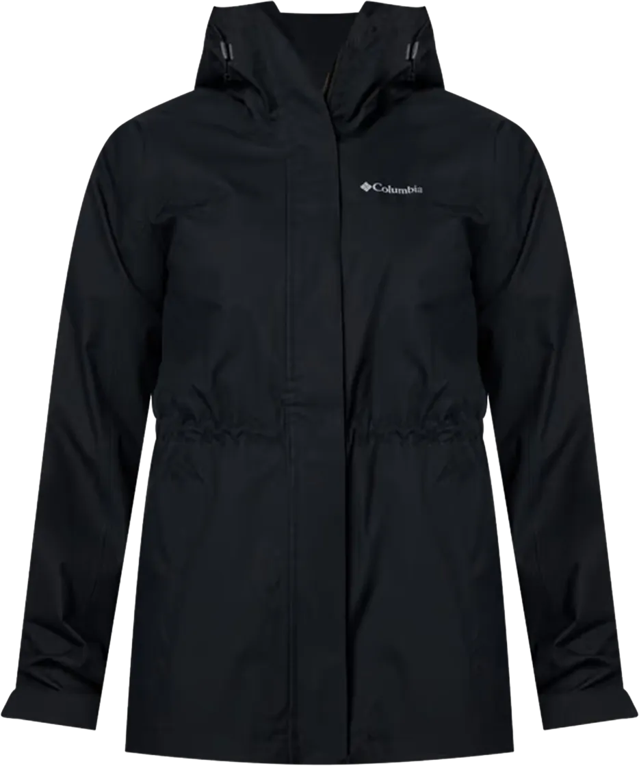 Women's Hikebound II Long Jacket