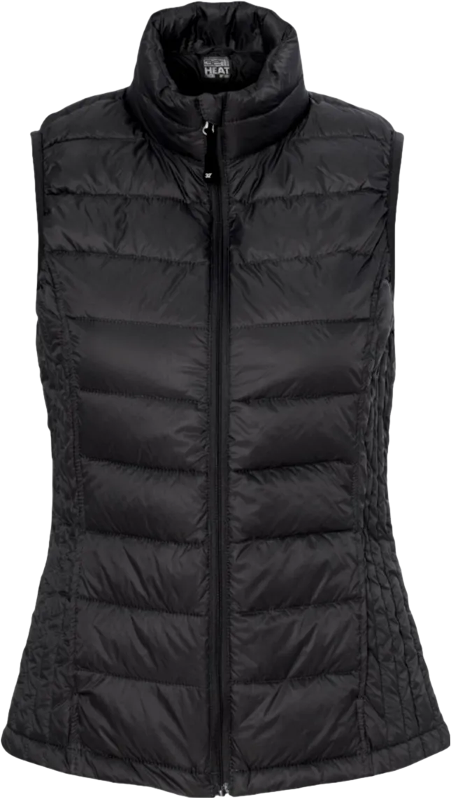Women's 32 Degrees Packable Down Vest