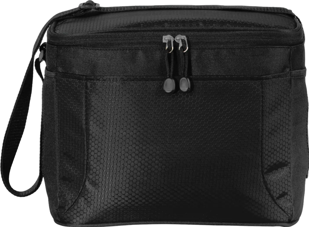 12-Can Cube Cooler
