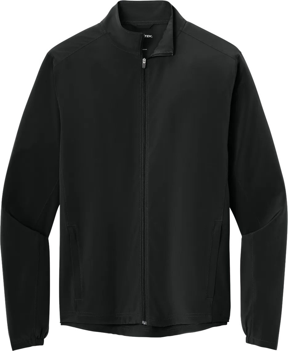 Repeat Jacket