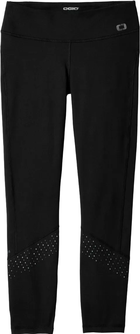 ENDURANCE Ladies Laser Tech Legging