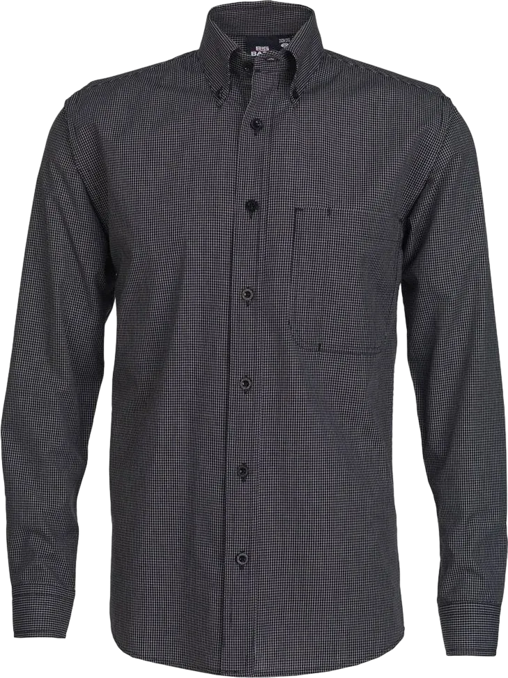 Sun Men's Long Sleeve Shirt