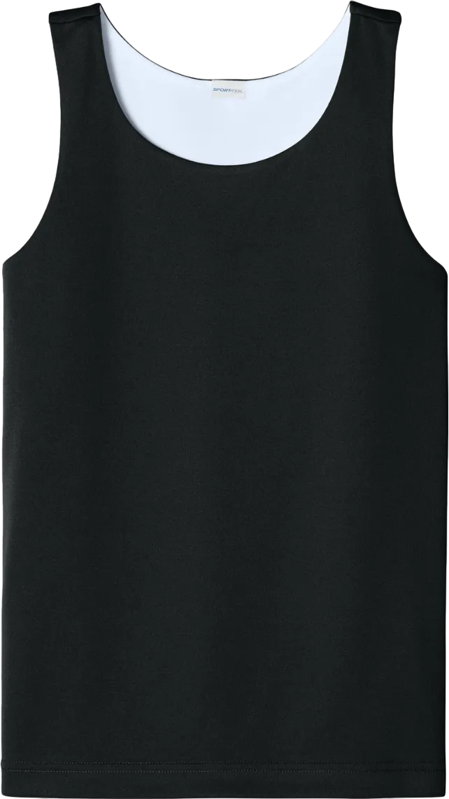 Youth PosiCharge Competitor Rev Tank