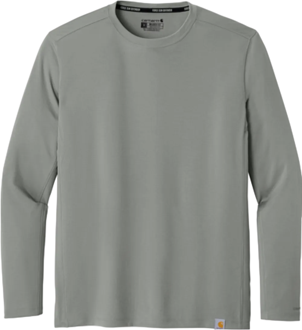Force Sun Defender Long Sleeve T-Shirt