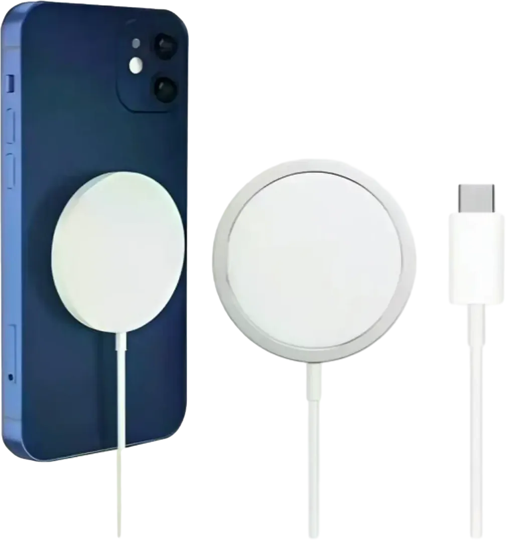 Wireless Charger