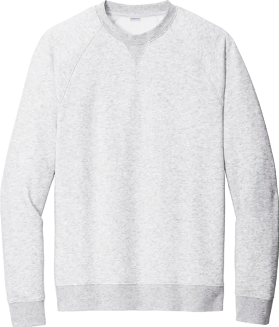 Drive Fleece Crewneck