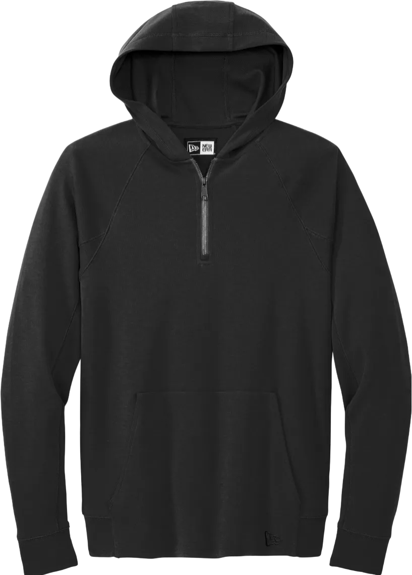STS 1/4-Zip Hoodie