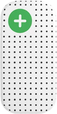 Phone Click-On Grip