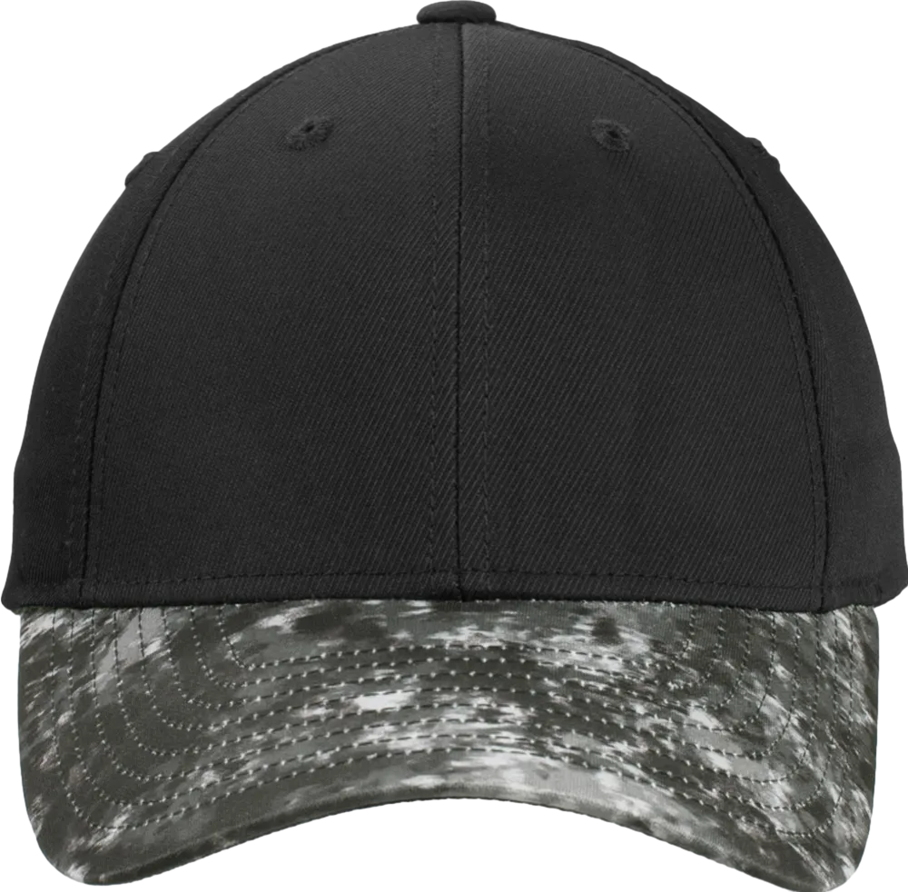 Mineral Freeze Cap