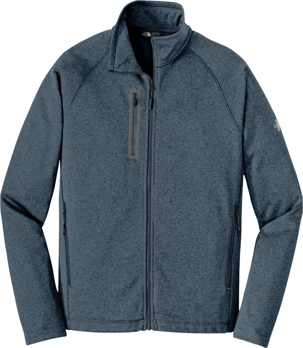 Canyon Flats Fleece Jacket